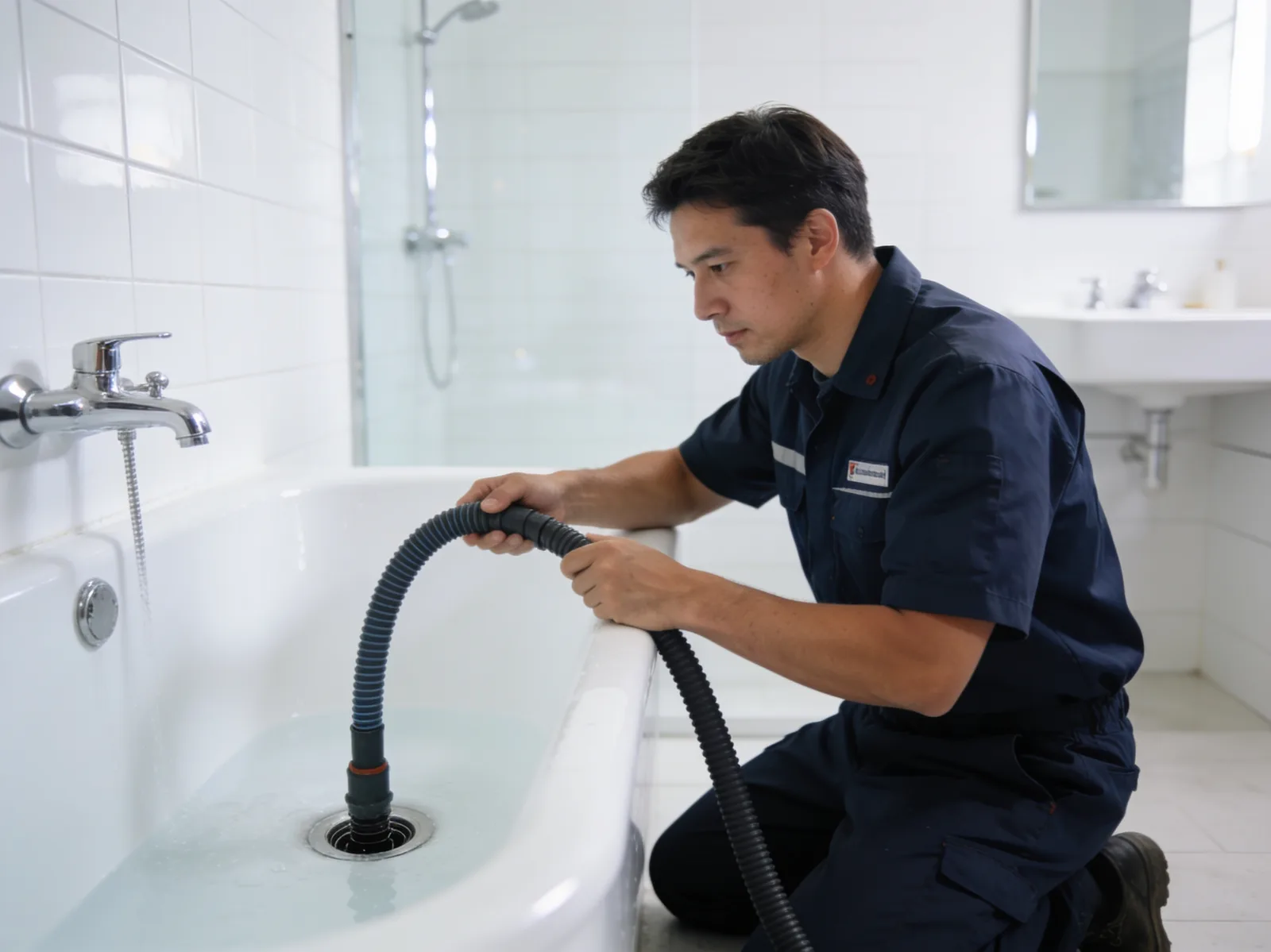 Emergency Plumber Dailey, WV FAQs